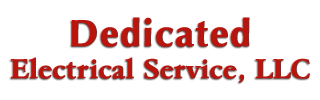 Dedicated Electrical Service, LLC